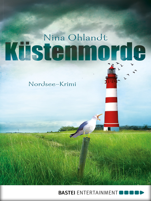 Title details for Küstenmorde by Nina Ohlandt - Wait list